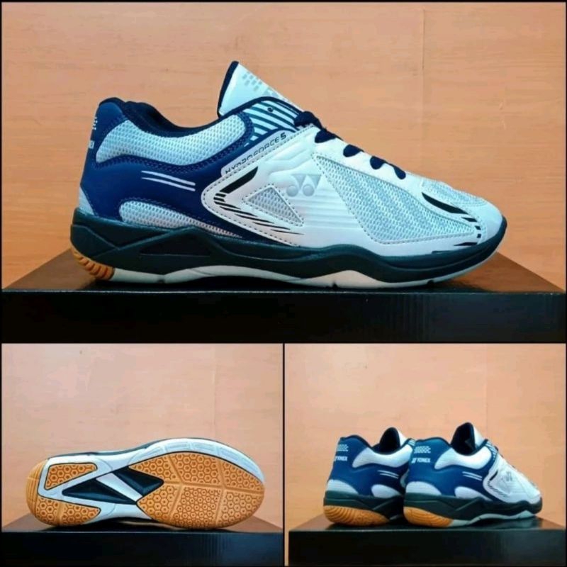 Sepatu Badminton Pria. Sepatu Badminton Yonex. Sepatu Olahraga Bulutangkis Pria Yonex