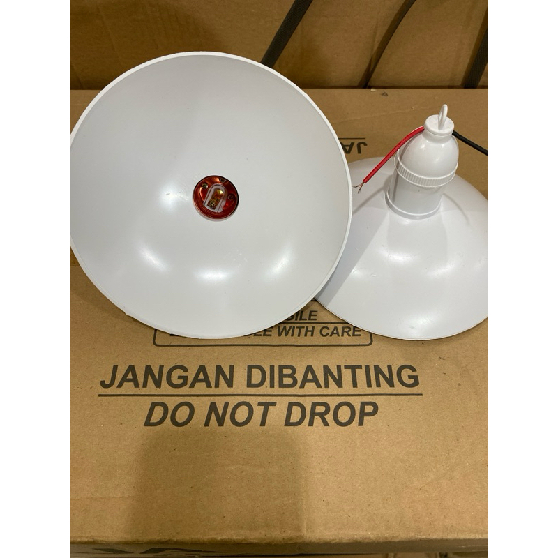 Fitting WD kecil Dutron