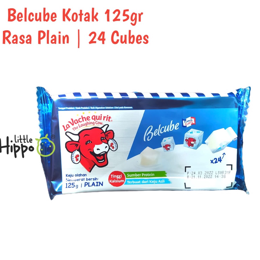 

Best Belcube Keju Plain Baby Cheese Spread Belcubes Bayi Mpasi Lemak Mpasi Lemak Bayi Non Pengawet Anti GTM Mpasi Baby Bayi Paling Popular