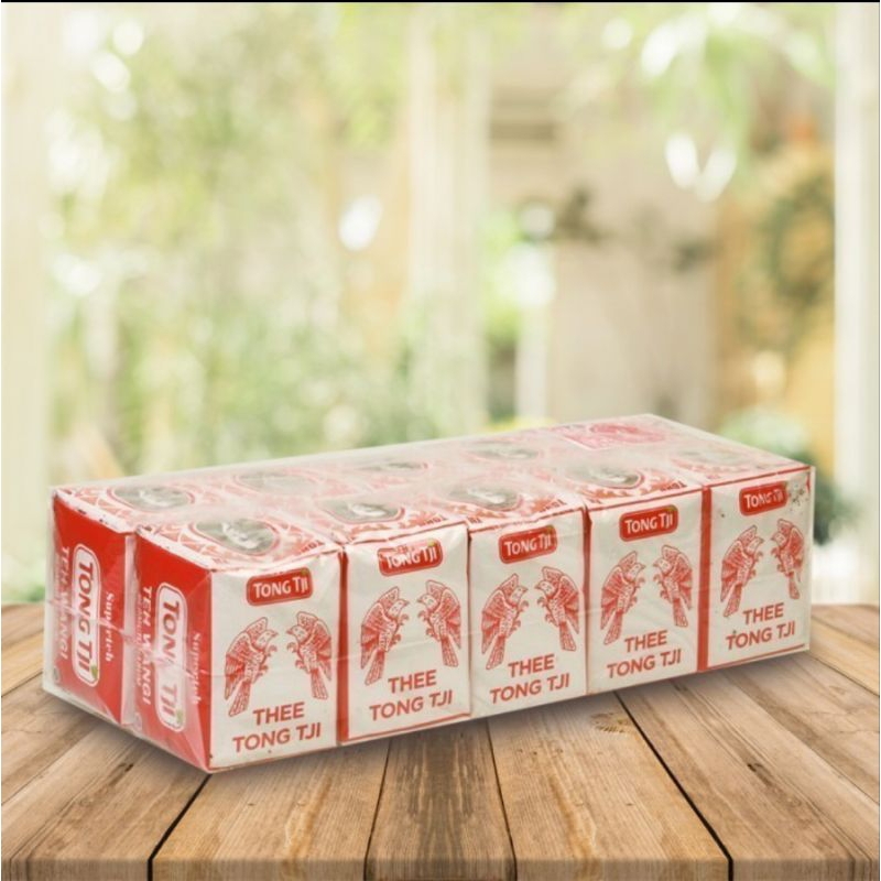 

1 bal teh tong tji premium besar isi 10 x 40gr
