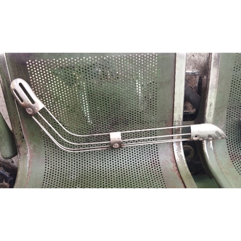 ram knalpot motor custom