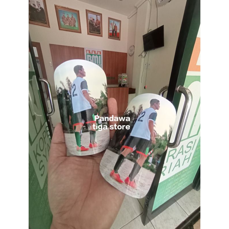 DEKER PHOTO DEKER CUSTOM DEKER BOLA DEKER FUTSAL DEKER PELINDUNG KAKI