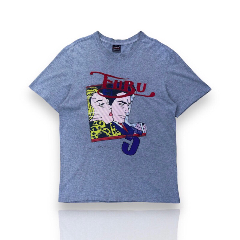 Fubu collection Tshirt