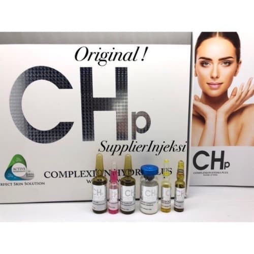 CHP Complexion Hydra Plus Original