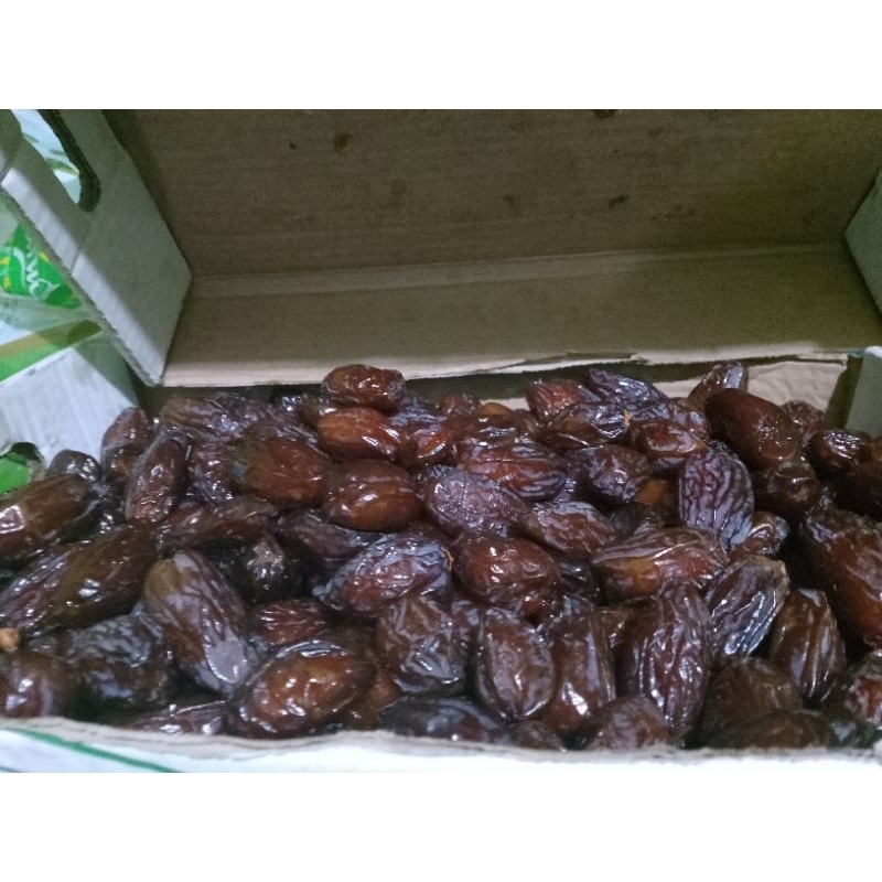 

kurma madjol 500 gram