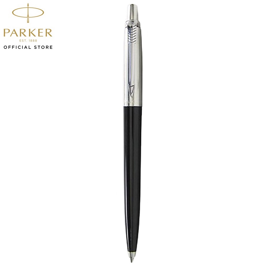 

Terkini Parker Jotter Special Black Ballpoint