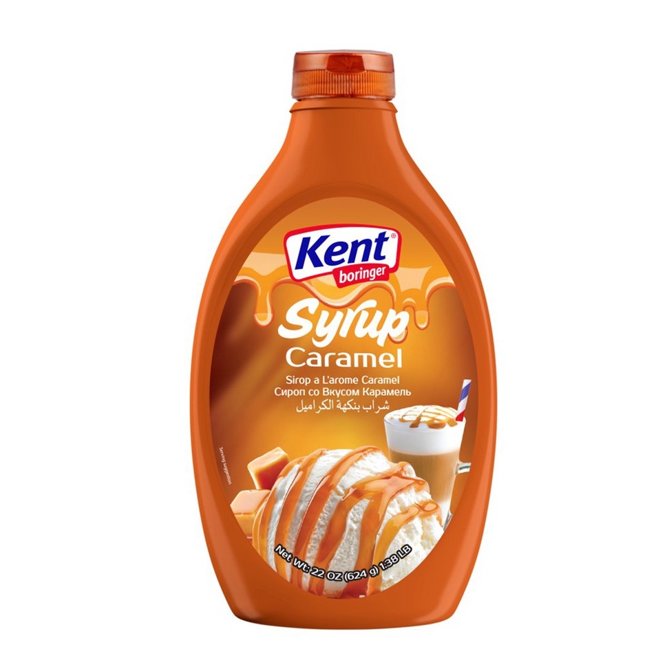 

Best Produk Sirup Kent Boringer Syrup Caramel 624g Jual