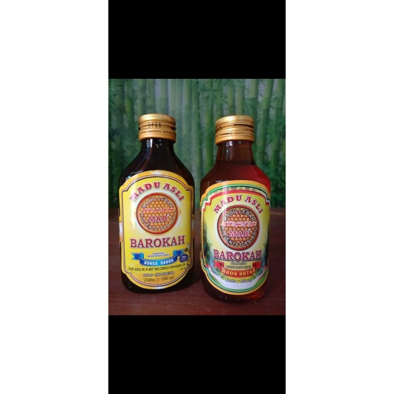 

madu murni