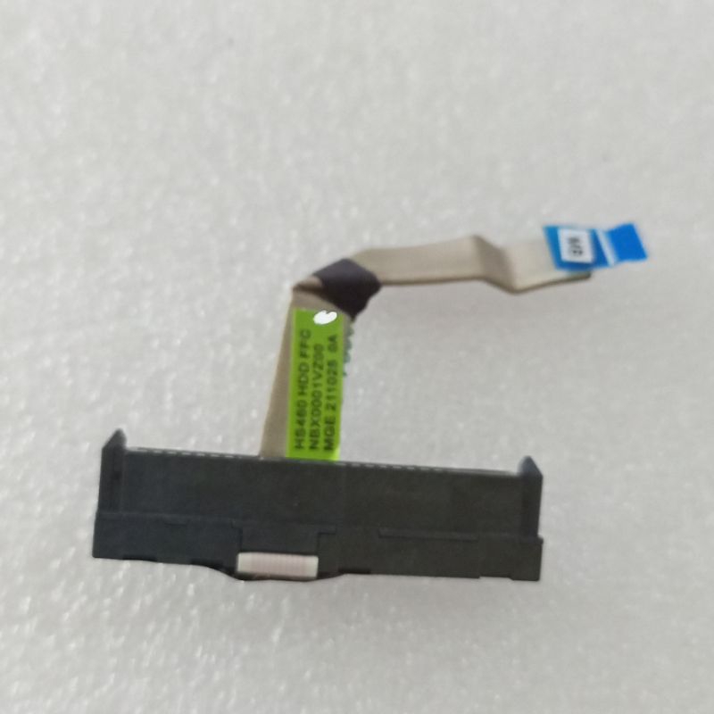 KABEL KONEKTOR HDD IDEAPAD 3 fleksibel hardisk hdd