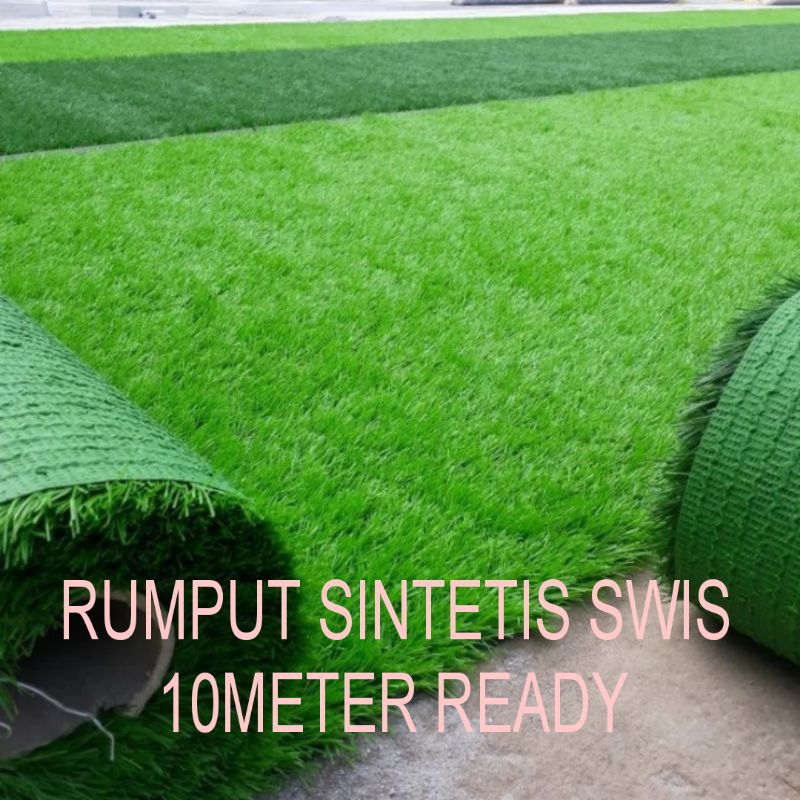PROMO RUMPUT SINTETIS 1METER
