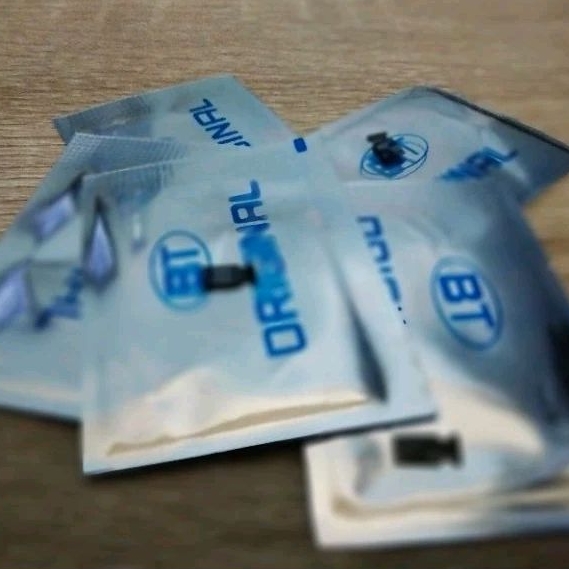 IC AUDIO K318 /REDMI 4A /REDMI NOTE 4X ORIGINAL