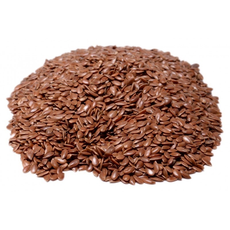 

Brown Flaxseed