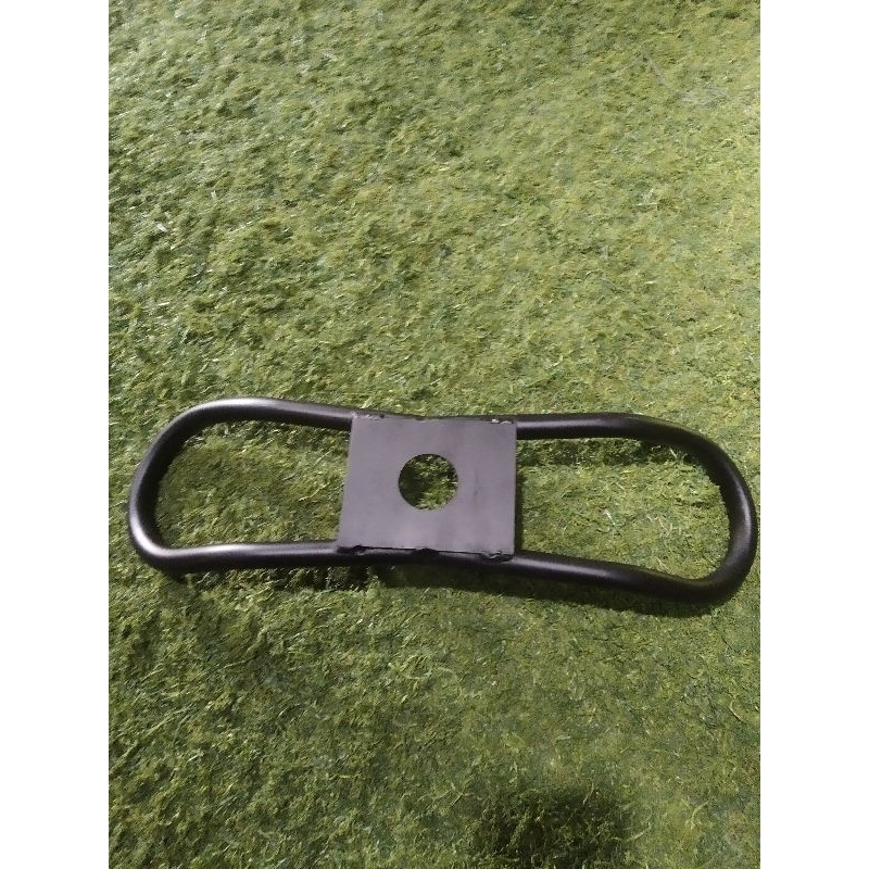 engine guard honda xl 125 e honda custom honda trail trail tua vintage trail