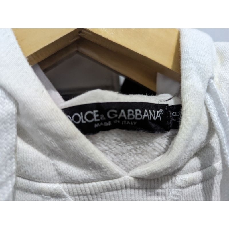 hoodie dolce n gabanna deal Watsapp