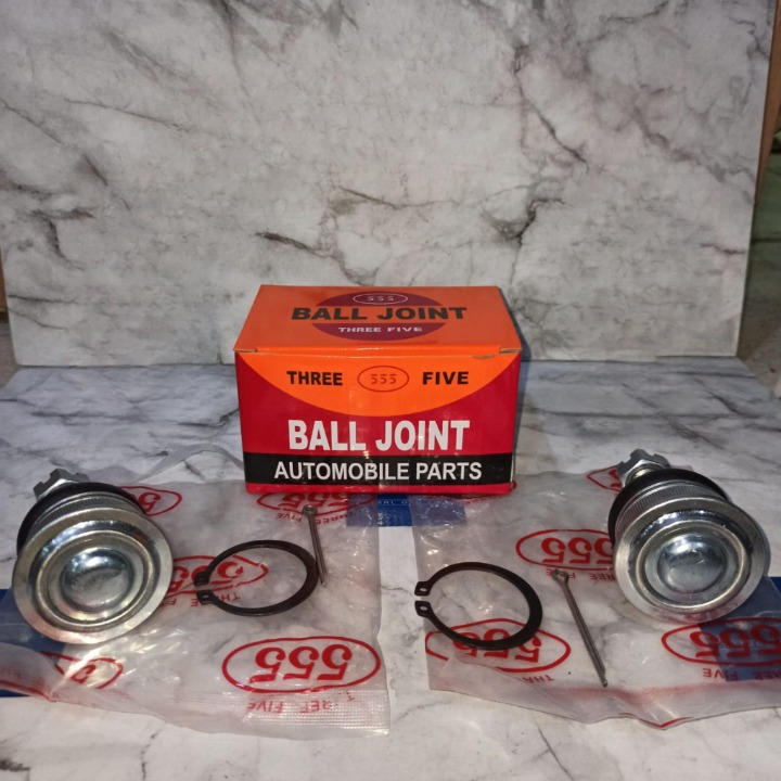 BALL JOINT AVANZA OLD/LAMA XENIA OLD/LAMA MERK 555