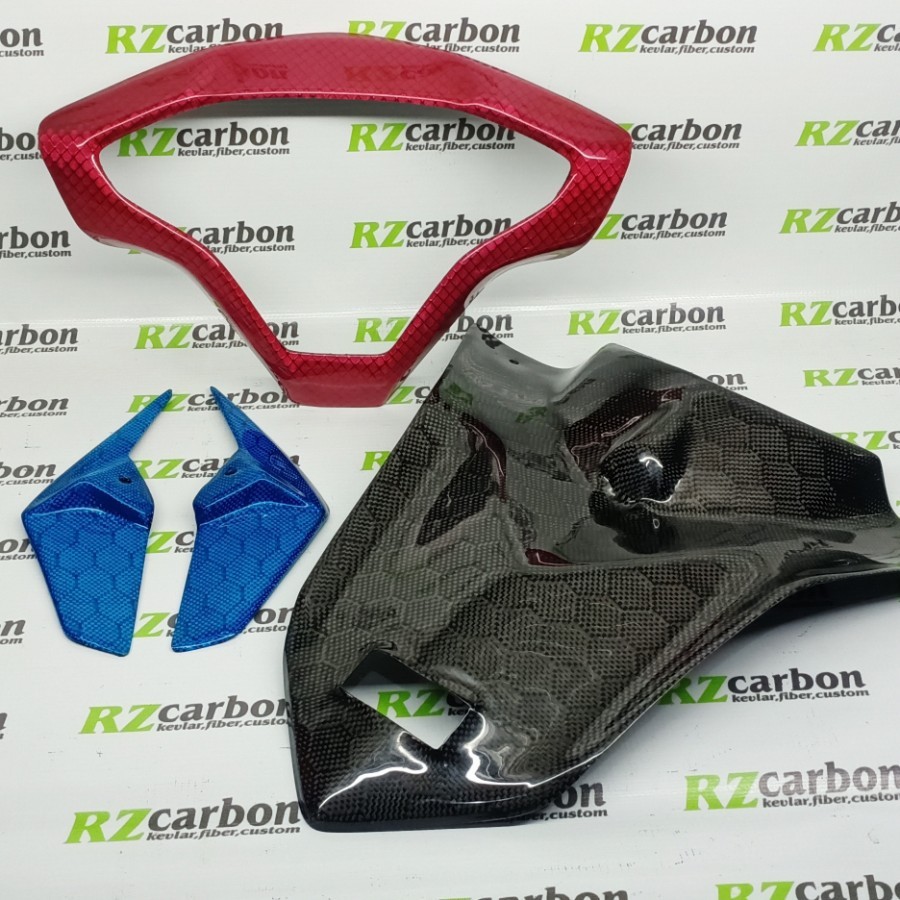 aerox carbon kevlar, aerox new carbon candy