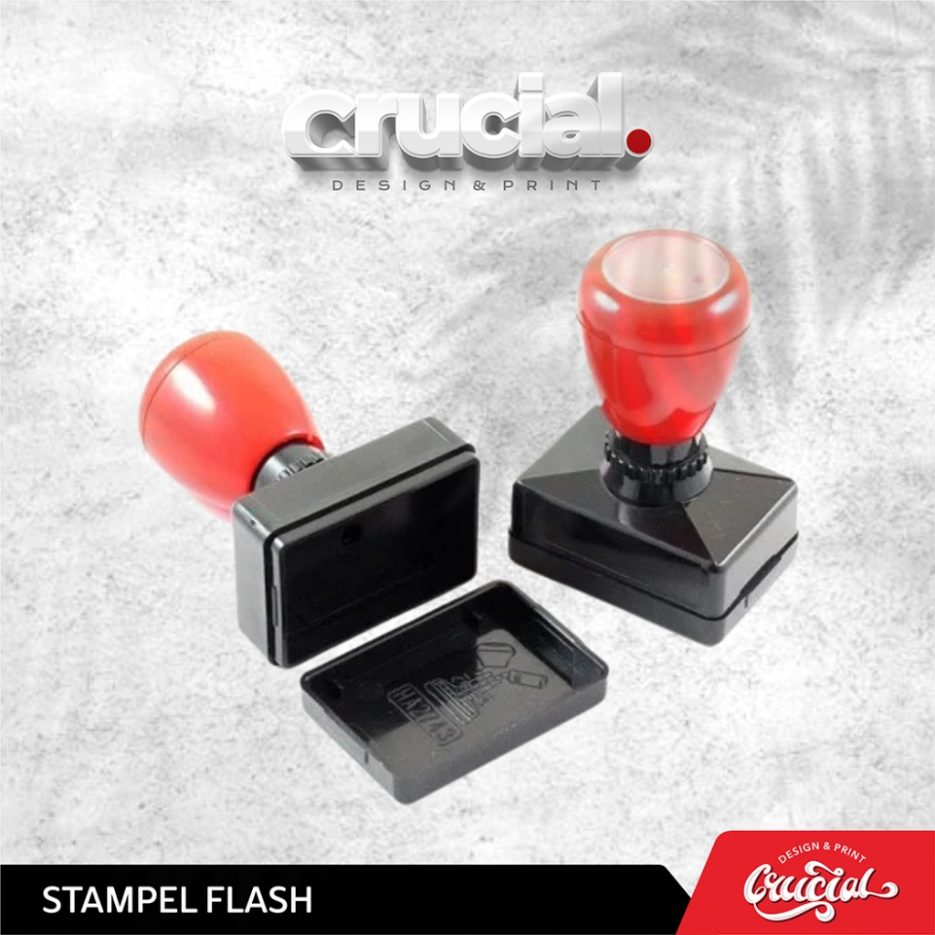 

STEMPEL FLASH