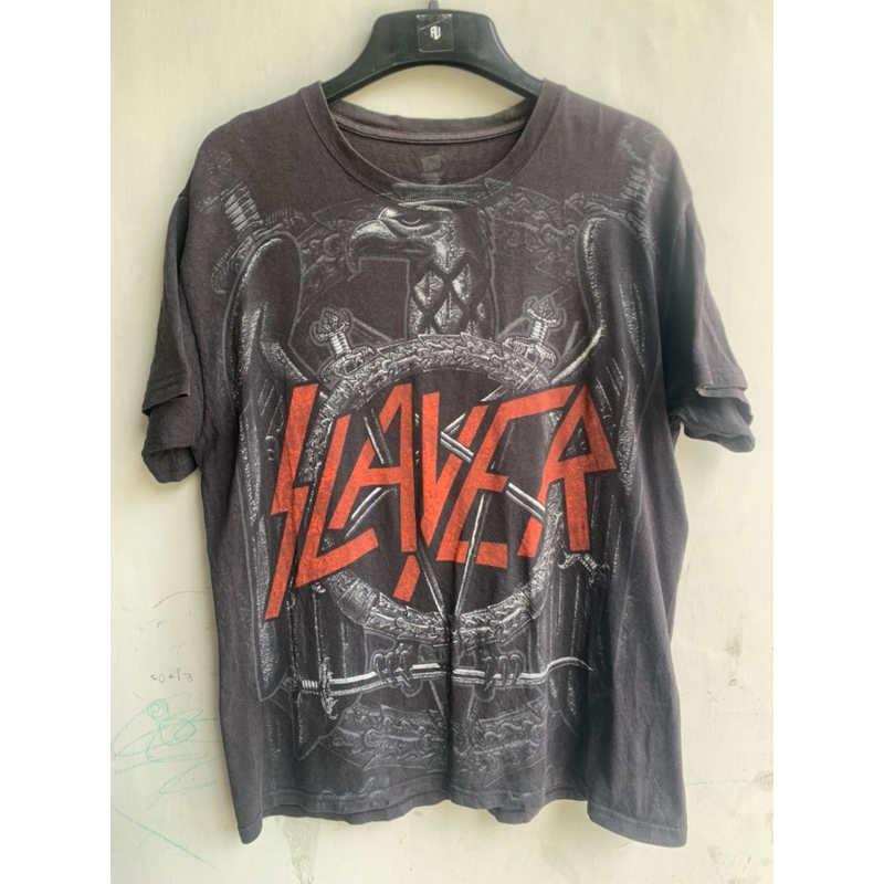kaos slayer