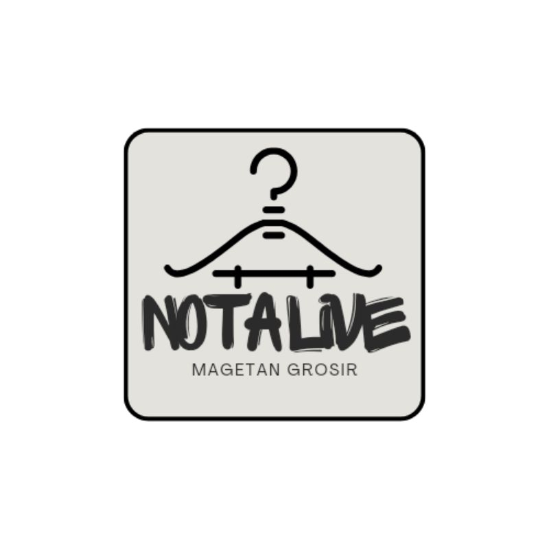 Nota Live Magetan Grosir