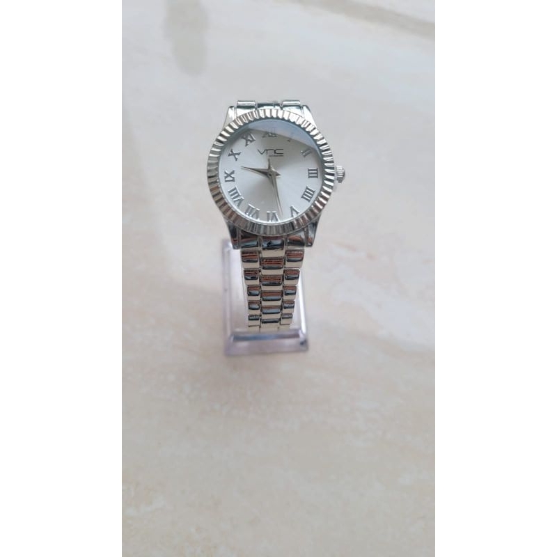 Jam tangan cantik VNC/ VINCCI