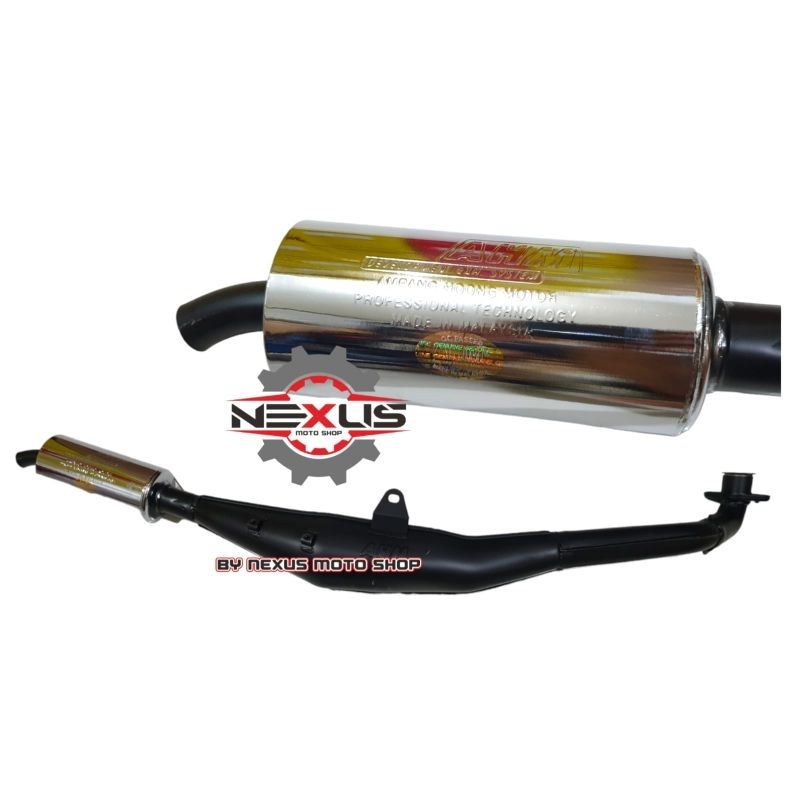 knalpot ahm fizr knalpot standar racing fizr knalpot ahm malaysia fizr knalpot racing vnd f1ZR Origi