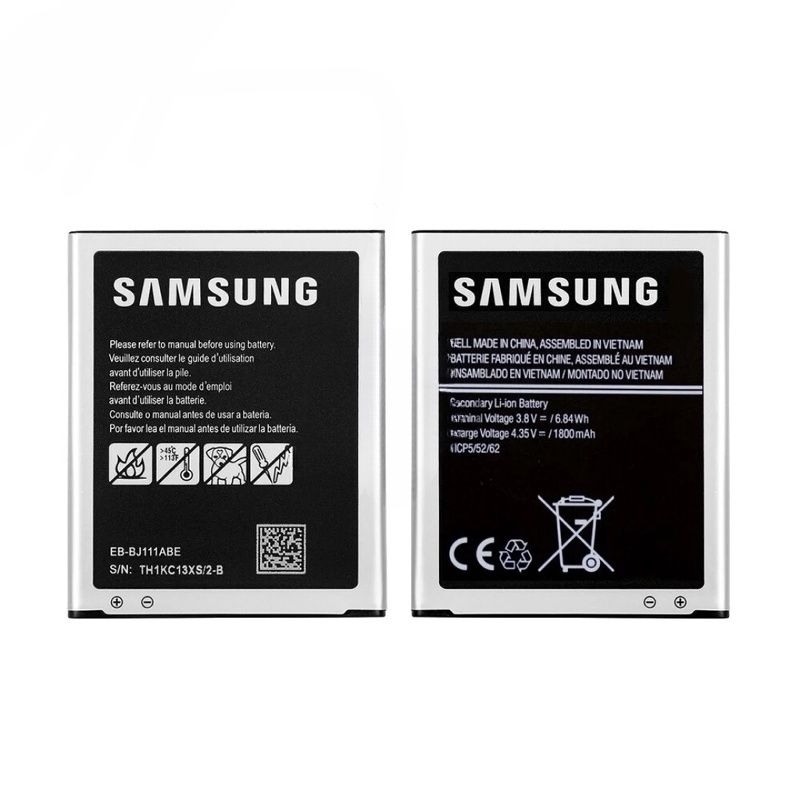 BATRE BATERAI BATREI SAMSUNG J1 ACE NEO 111 B500AE