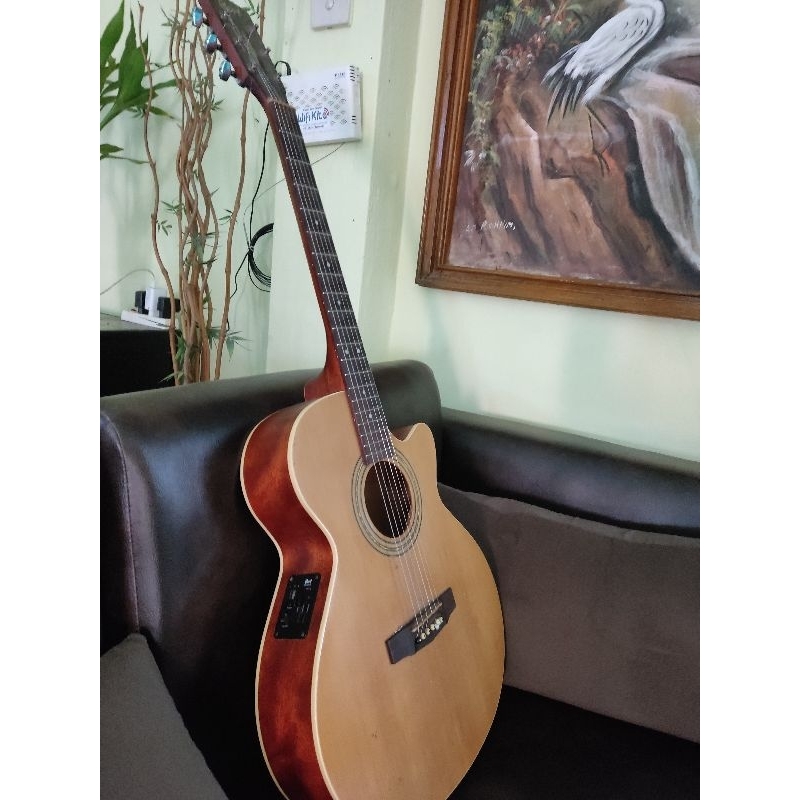 gitar - cort - sfx - me/op - 100% original