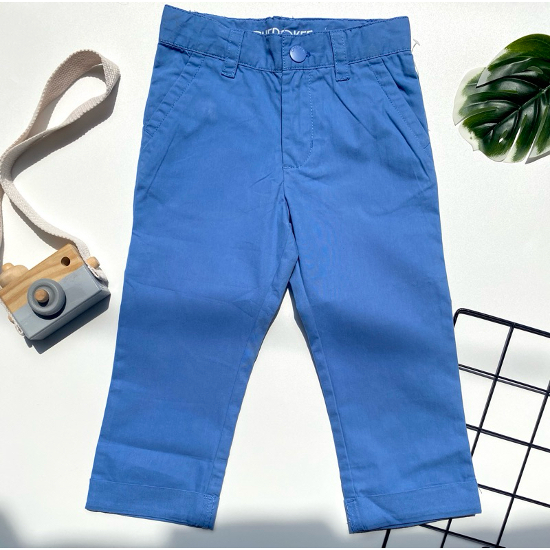 CELANA PANJANG ANAK (CHEROKEE ORIGINAL)