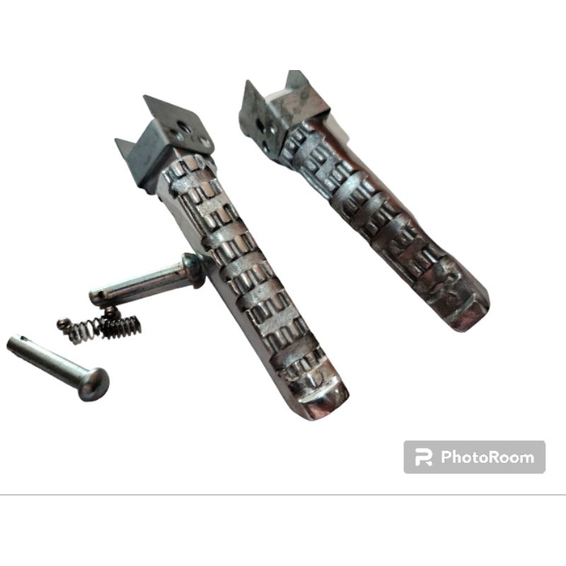 foot step belakang Vixion/foot step universal/foot step universal model Vixion