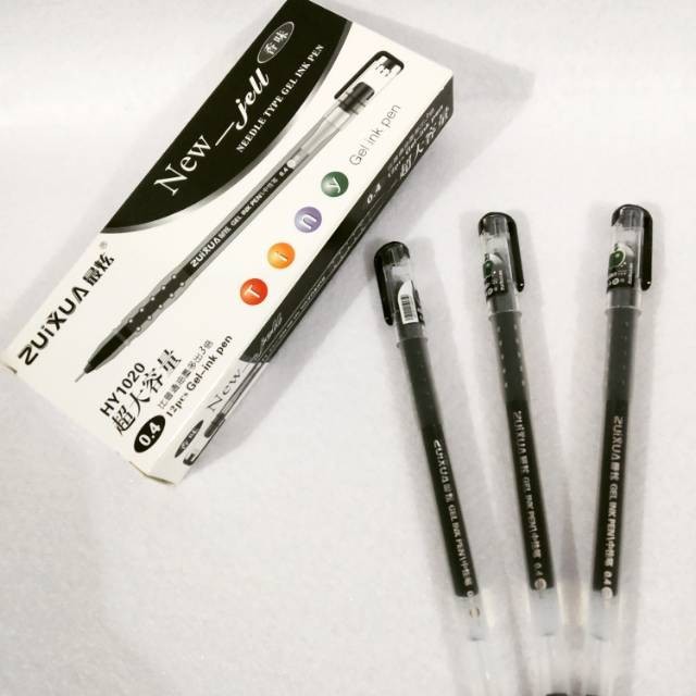 

(PCS) BOLPOIN ZUIXUA HY1020