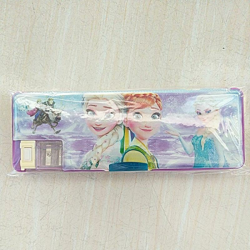 

Tempat pencil anak perempuan