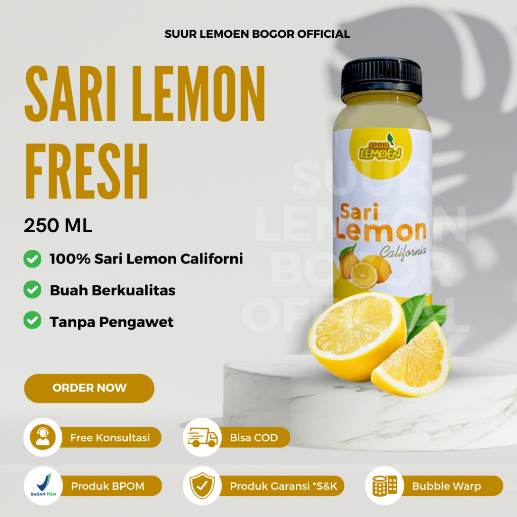 

Sari Lemon California Murni 1 Liter Jus Lemon Murni Asli Diet Pelangsing Penurun Berat Badan Penghilang Bau Mulut Detox Tubuh Alami Suur Lemoen Bogor