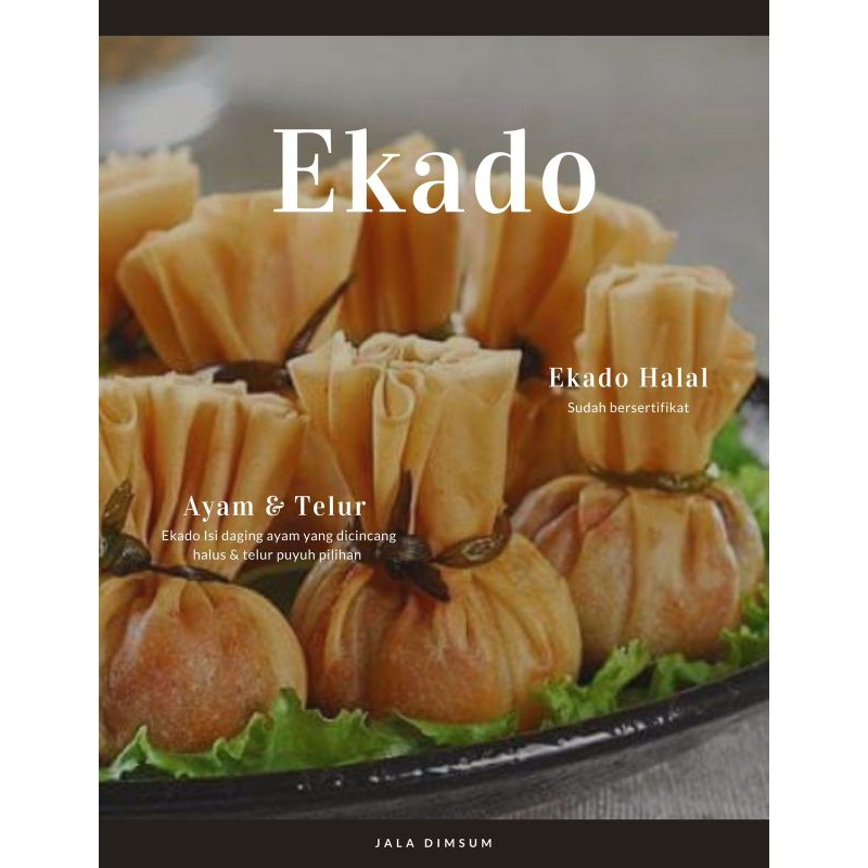 

Dumplings