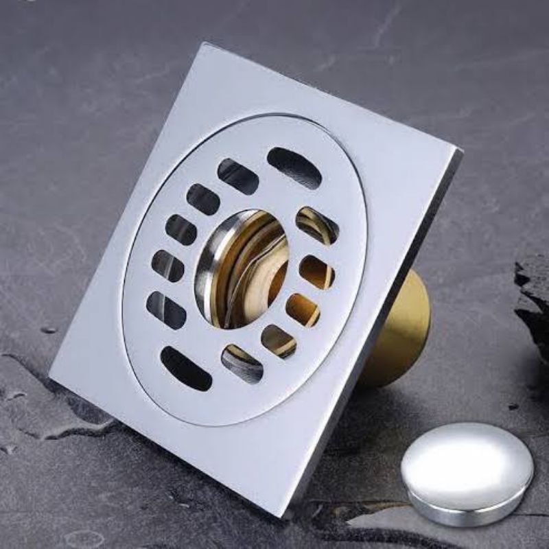Smart floor drain Mesin Cuci / floor drain untuk mesin cuci