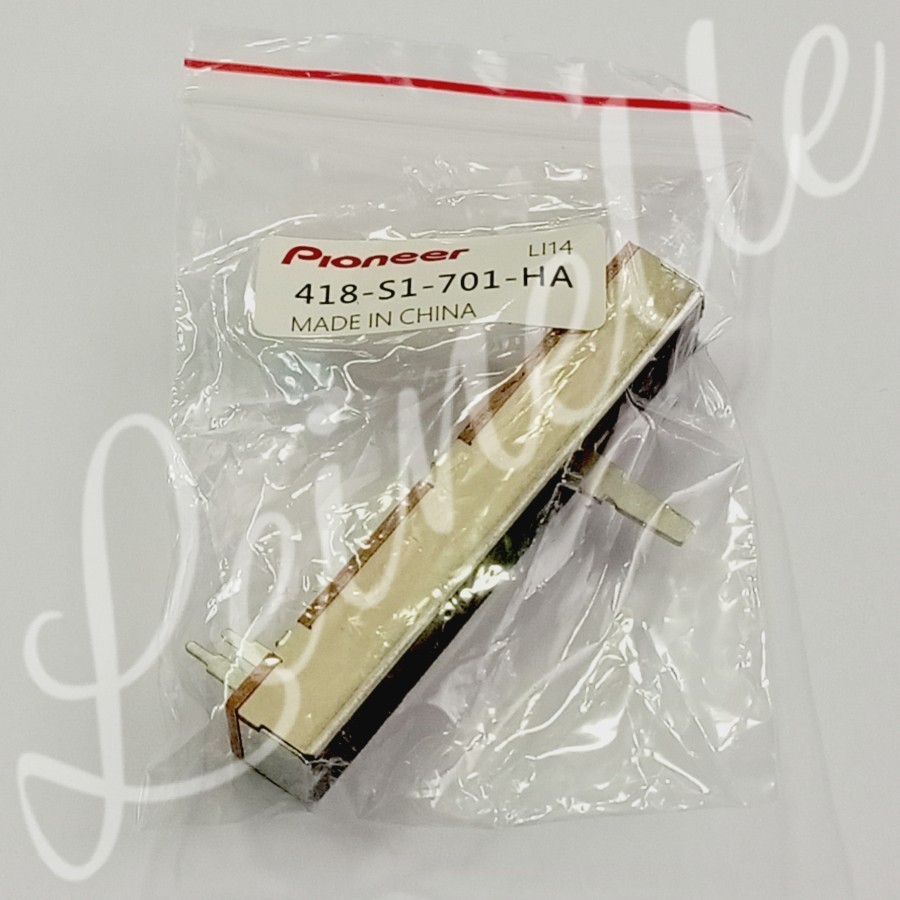 Potensio Pioneer 418-S1-701-HA DDJ-SR SX XDJ-R1