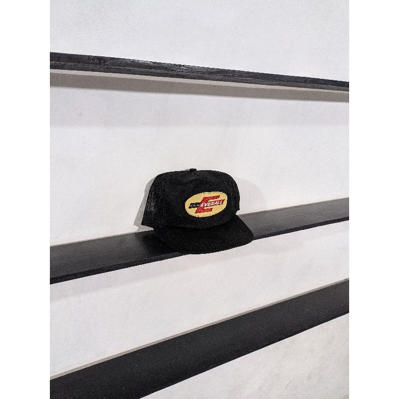 VINTAGE TRUCKER HAT TONKIN USA
