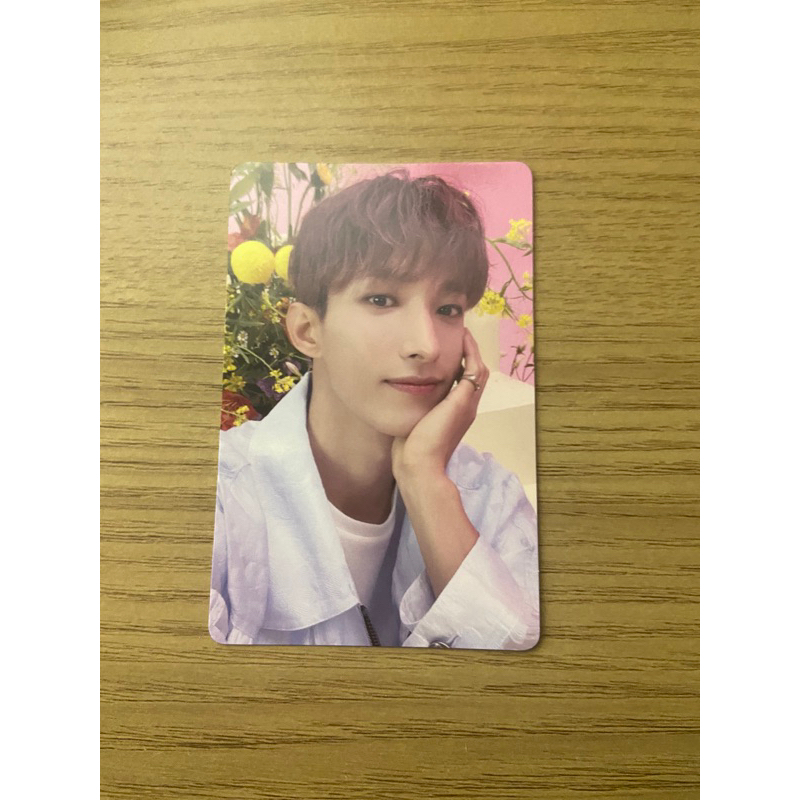 [READY] SEVENTEEN DK PC ALWAYS YOURS REGULAR VERSION