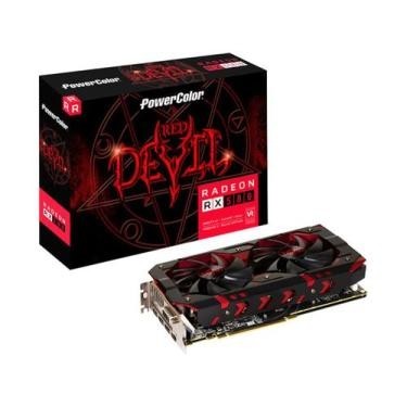 vga card rx580 8gb