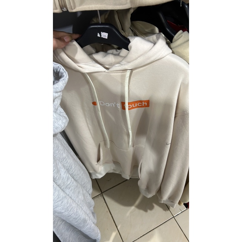 co singaparna hoodie