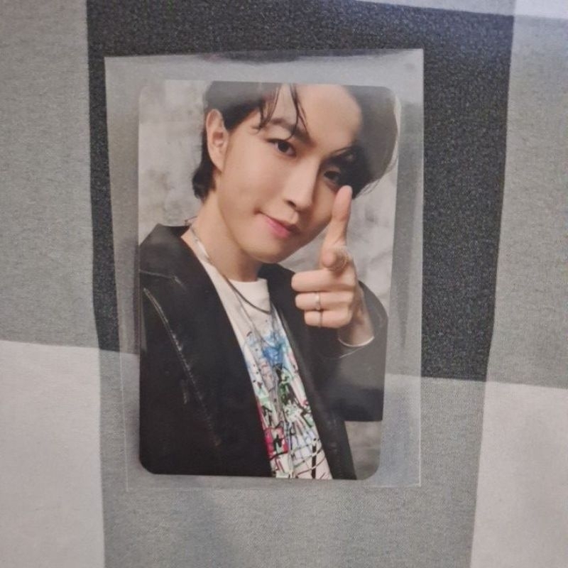 PC Kim Jaehwan