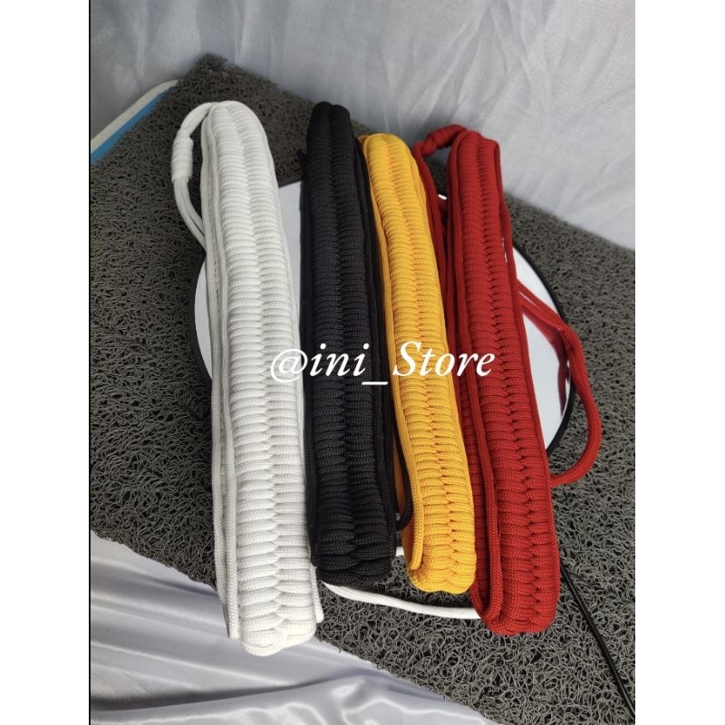 

TaliKur kecil . Talikur kecil Pramuka