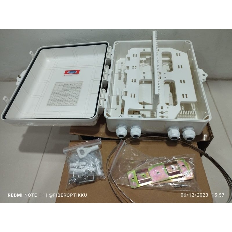 odp 48 core kosongan ODP 48 CORE