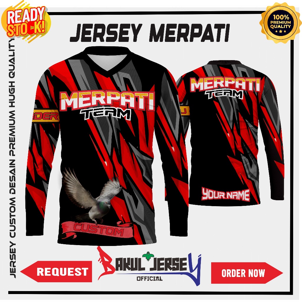 jersey merpati balap custom desain | kaos merpati | kaos merpati balap