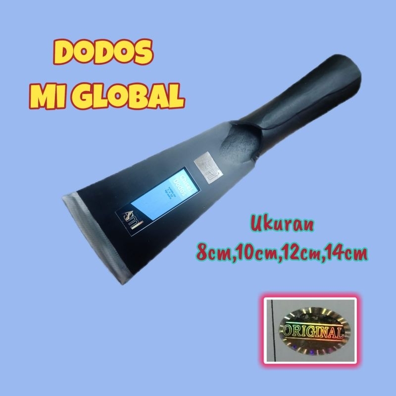 Dodos Sawit Mi Global