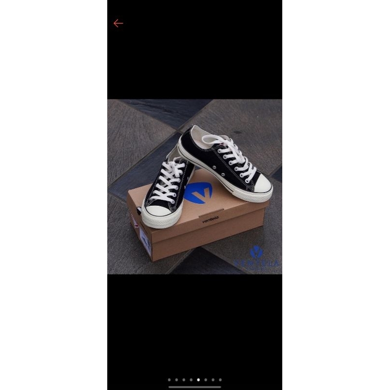 sepatu ventela ori 100%