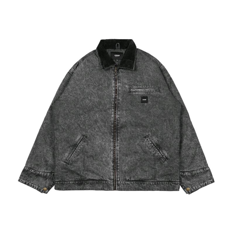 Work Jacket|Alternatif Carrhat|Gozeal