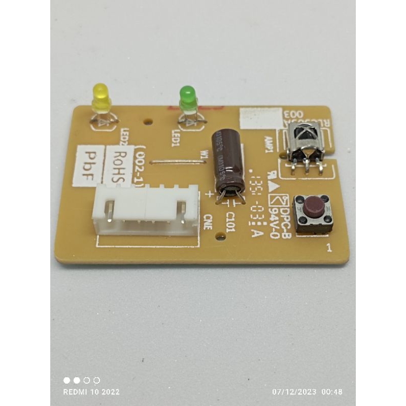 SENSOR AC MITSUBISHI HEAVY DUTY