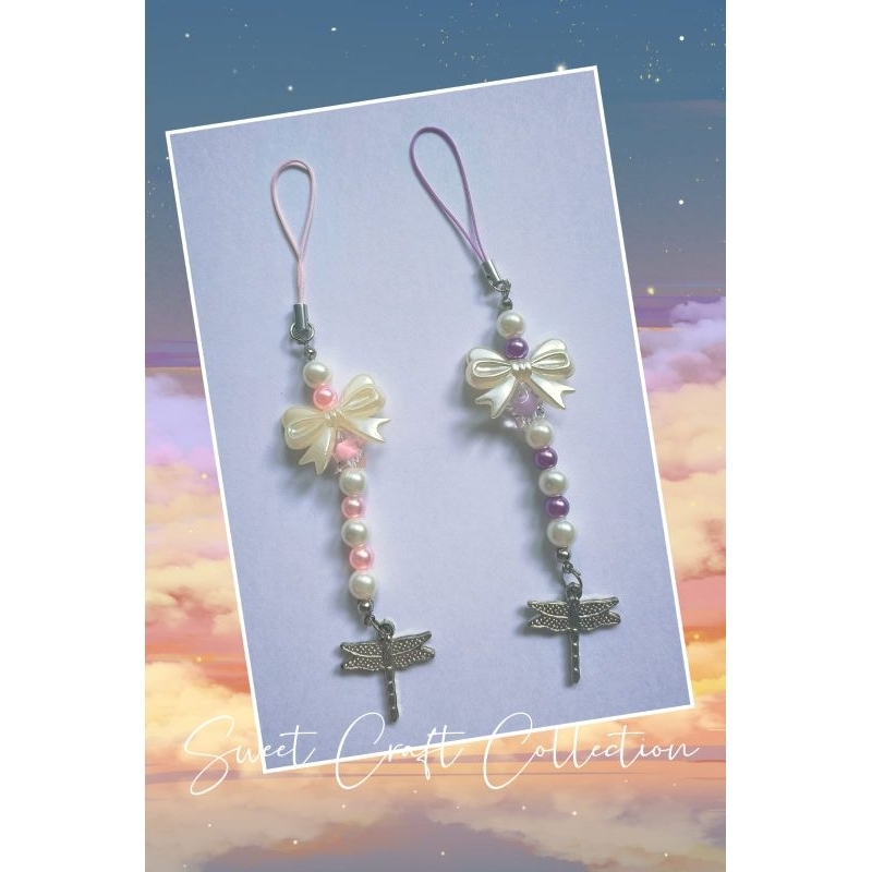 Gantungan Hp/Gantungan ID Card/Gantungan tas