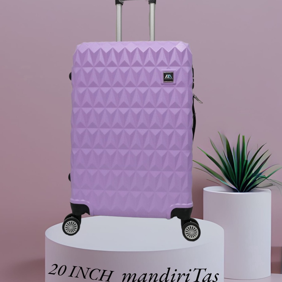 Star Seller. KOPER 20 INCH,KOPER POLO GENEVA 068,KOPER TAHAN BANTING,KOPER BANYAK VARIAN WARNA,KOPER