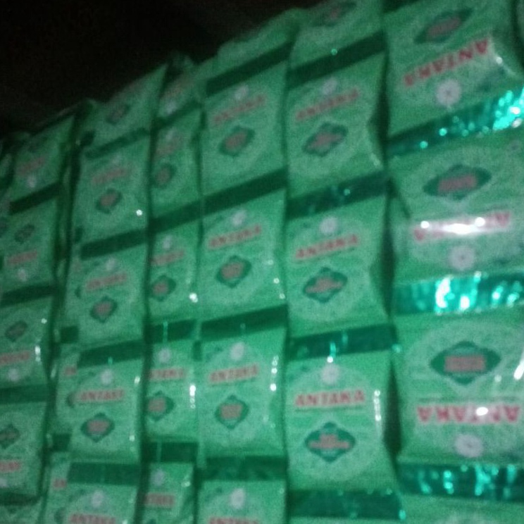 

Super Promo antaka saset 100 gr 1 renceng